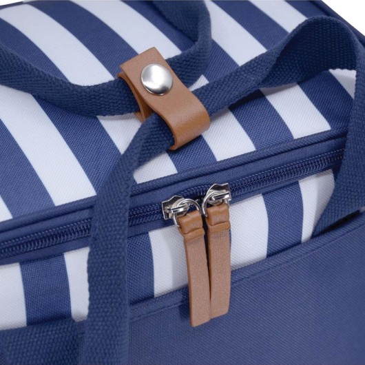 Riviera Cooler Bags Zip